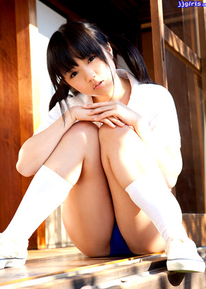 Japanese Yui Kurokawa Strictly Ftv Nude jpg 1
