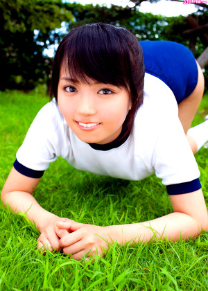 Japanese Yui Kurokawa Scenesclips Little Lupe jpg 4