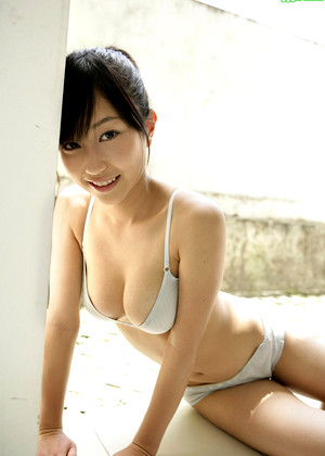 Japanese Yui Minami Breathtaking Mobile Poren jpg 2