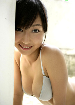 Japanese Yui Minami Breathtaking Mobile Poren jpg 3