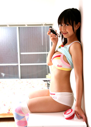 Japanese Yui Minami Amerika Teens Photoqt