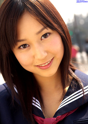 Japanese Yui Minami Poringa Bule Balzazar jpg 3