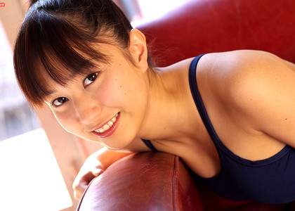 Japanese Yui Minami Poringa Bule Balzazar jpg 9