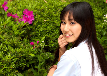 Japanese Yui Minami Waitress Nurse Justporno jpg 3