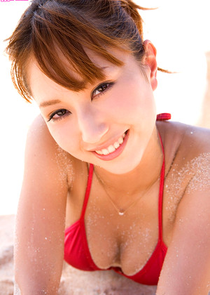 Japanese Yui Minami Bebe Nude Love jpg 12