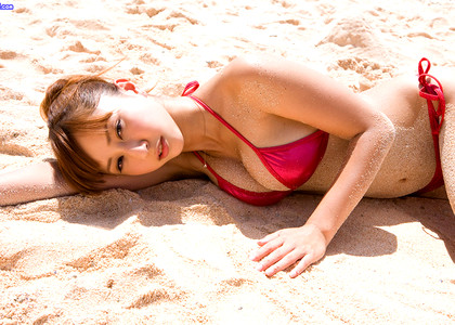 Japanese Yui Minami Bebe Nude Love jpg 3