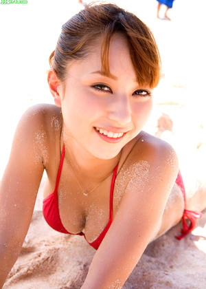 Japanese Yui Minami Bebe Nude Love jpg 9