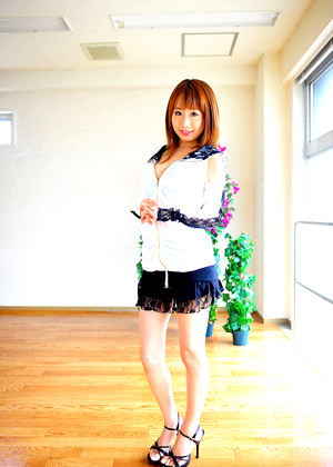 Japanese Yui Misaki Goes Cosplay Hottness jpg 10