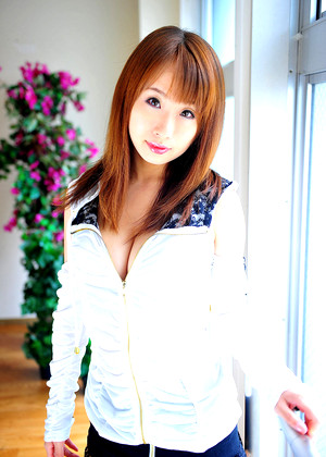 Japanese Yui Misaki Goes Cosplay Hottness jpg 7