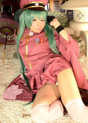 Japanese Yui Okada Vanessavidelporno Metart Stockings jpg 4