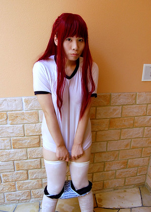 Japanese Yui Okada Fucked Schoolgirl Uniform jpg 10