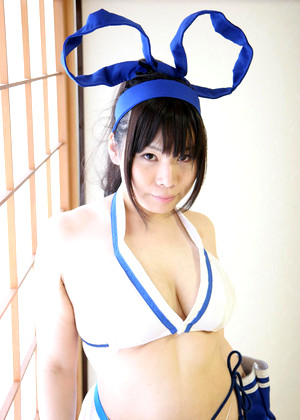 Japanese Yui Okada Angelxxx Posing Nude jpg 12