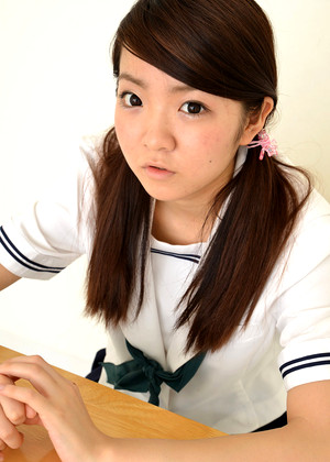 Japanese Yui Saotome Biography Manila Girl jpg 4