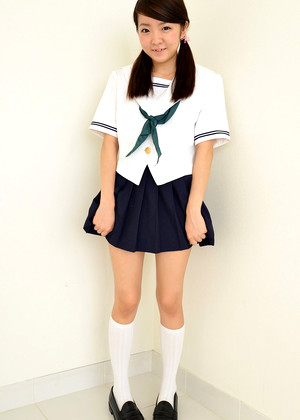 Japanese Yui Saotome Biography Manila Girl jpg 8