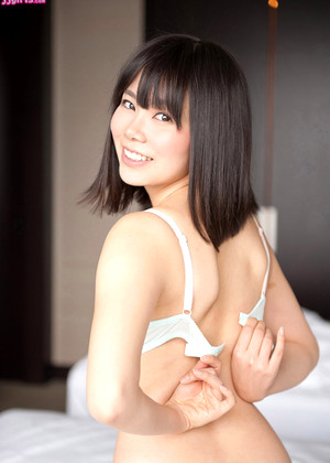 Japanese Yui Tsubaki Voxx Nude Pornstar jpg 4