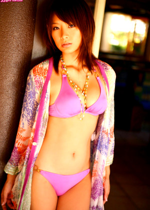 Japanese Yuika Hotta Blair Nude Woman jpg 10