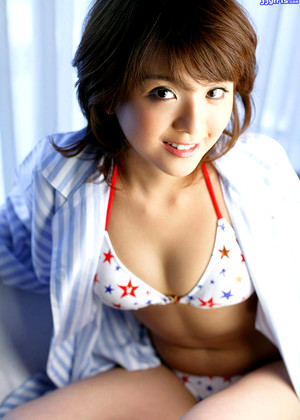 Japanese Yuiki Goto Melone Topless Beauty jpg 2