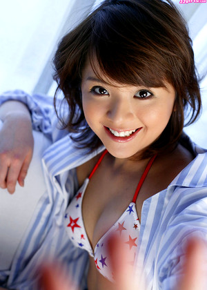 Japanese Yuiki Goto Melone Topless Beauty jpg 7
