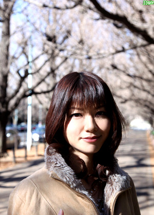 Japanese Yuka Ashida Poses Beauty Picture jpg 1