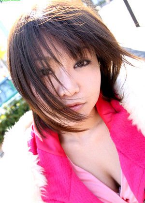 Japanese Yuka Fukuda Surrender Brunette Girl jpg 2