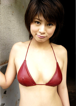 Japanese Yuka Kosaka Analhdpics Showy Beauty jpg 9