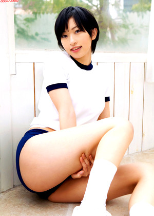 Japanese Yuka Kuramochi Julia Butts Naked jpg 8
