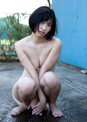 Japanese Yuka Kuramochi Farrah 3xxx Com jpg 9