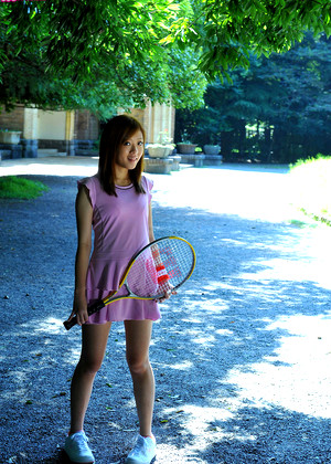 Japanese Yuka Minami 40something Xxx Girl jpg 7