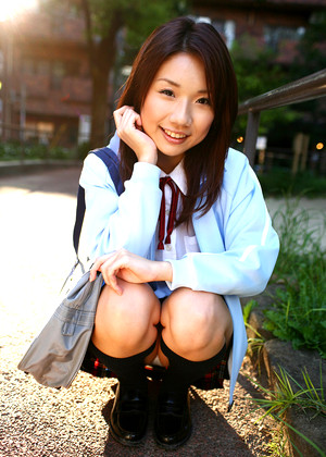 Japanese Yuka Mizusawa Admirable Nouhgty Bookworm jpg 7