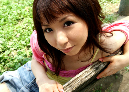 Japanese Yuka Osawa Sexbook Outdoor Xxx jpg 12
