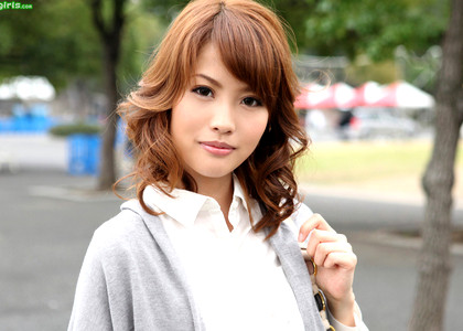 Japanese Yuki Aiba Giselle Miss Ebony