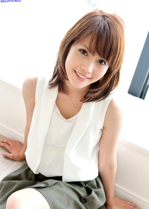 Japanese Yuki Aiba Doidia Pron Actress jpg 5