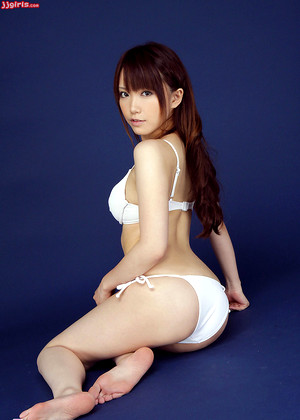 Japanese Yuki Asakura Pornfidelity Gym Porn