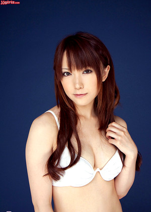 Japanese Yuki Asakura Pornfidelity Gym Porn