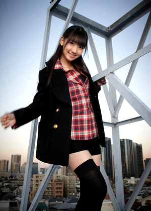 Japanese Yuki Kashiwagi Menei Blast Photos jpg 2