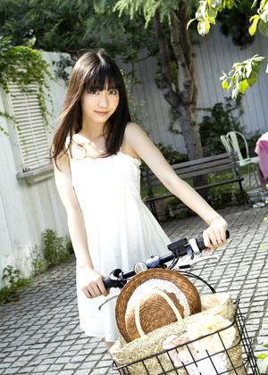 Japanese Yuki Kashiwagi Sideblond Free Download jpg 2