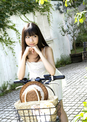 Japanese Yuki Kashiwagi Sideblond Free Download jpg 3