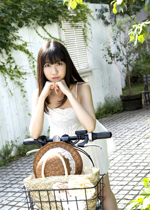 Japanese Yuki Kashiwagi Sideblond Free Download jpg 4