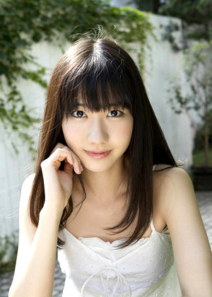 Japanese Yuki Kashiwagi Sideblond Free Download jpg 5