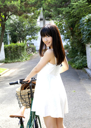 Japanese Yuki Kashiwagi Sideblond Free Download jpg 9