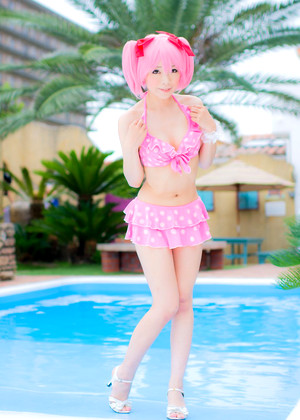 Japanese Yuki Mashiro Perfectgirls Hot Modele jpg 3