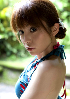 Japanese Yuki Morisaki Ebino Monster Curves jpg 1