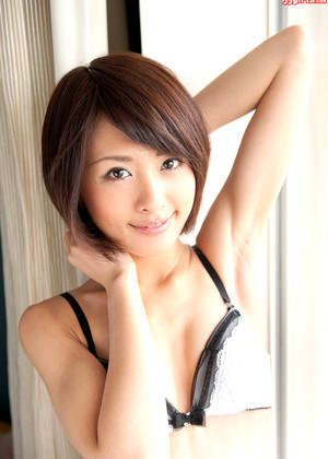 Japanese Yuki Natsume Anaraxxx Ebony Style jpg 4