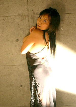 Japanese Yuki Takizawa Untouched Brazzsa Panty jpg 4