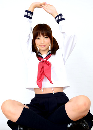 Japanese Yuki Pop Model Bigtitt jpg 8