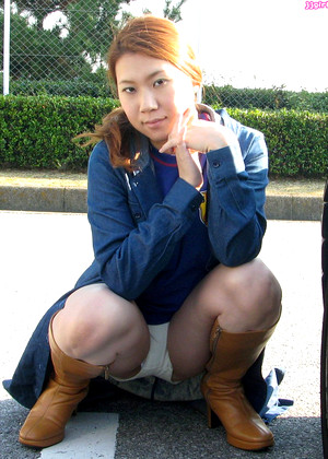 Japanese Yukina Asakura Elegant Watch Online jpg 2