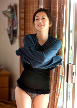 Japanese Yuko Fueki Sexys Hot Video jpg 4
