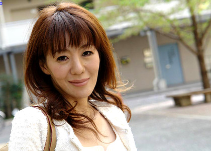 Japanese Yuko Nakamori Magcom Bangkok Oiledboob jpg 1