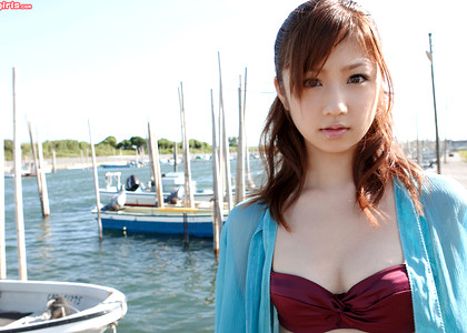 Japanese Yuko Ogura Big Hot Photo jpg 9