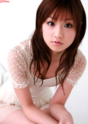 Japanese Yuko Ogura Desirable Xxx Girl jpg 1